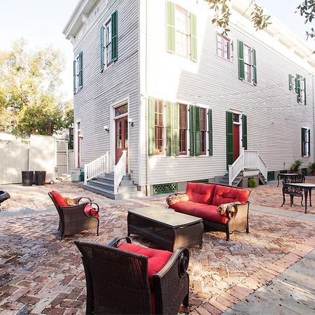 Edgar Degas House Historic Home And Museum นิวออร์ลีนส์ ภายนอก รูปภาพ