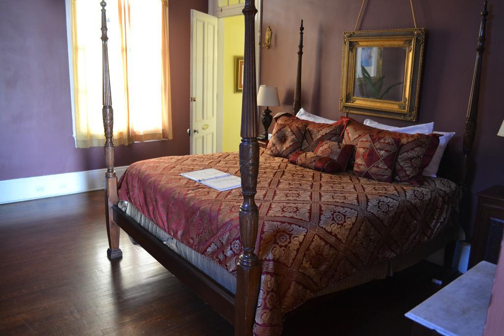 Edgar Degas House Historic Home And Museum นิวออร์ลีนส์ ภายนอก รูปภาพ