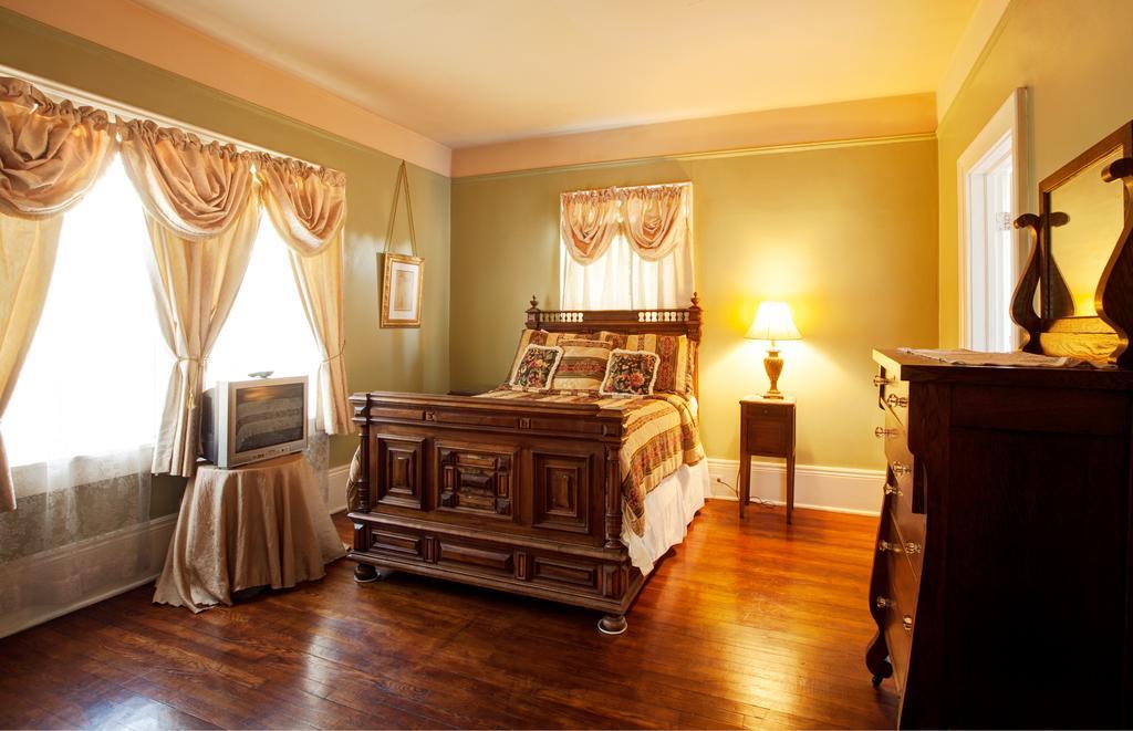 Edgar Degas House Historic Home And Museum นิวออร์ลีนส์ ภายนอก รูปภาพ