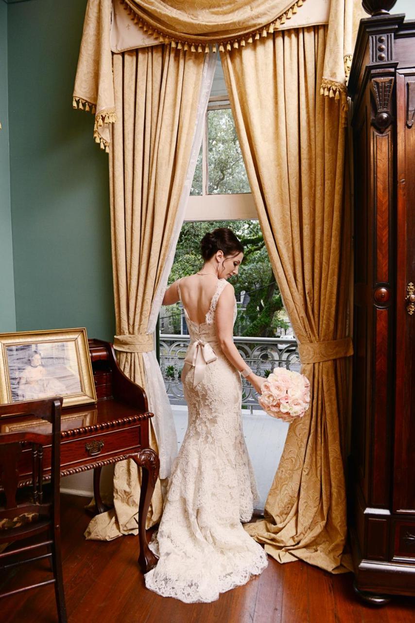 Edgar Degas House Historic Home And Museum นิวออร์ลีนส์ ภายนอก รูปภาพ