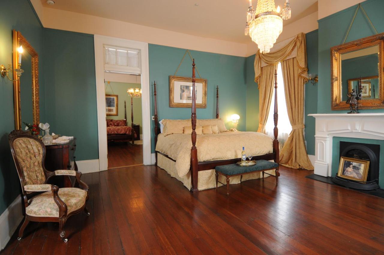 Edgar Degas House Historic Home And Museum นิวออร์ลีนส์ ภายนอก รูปภาพ