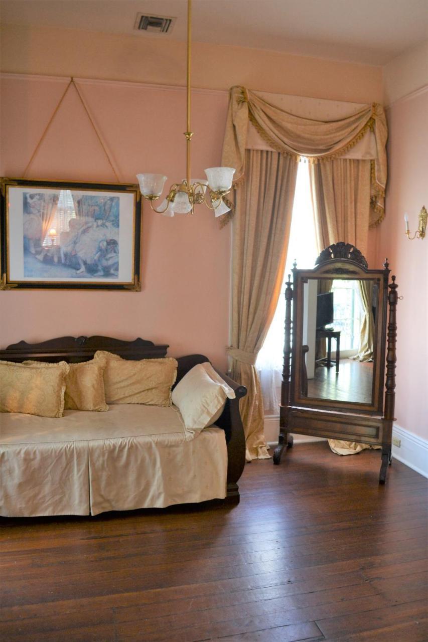 Edgar Degas House Historic Home And Museum นิวออร์ลีนส์ ภายนอก รูปภาพ