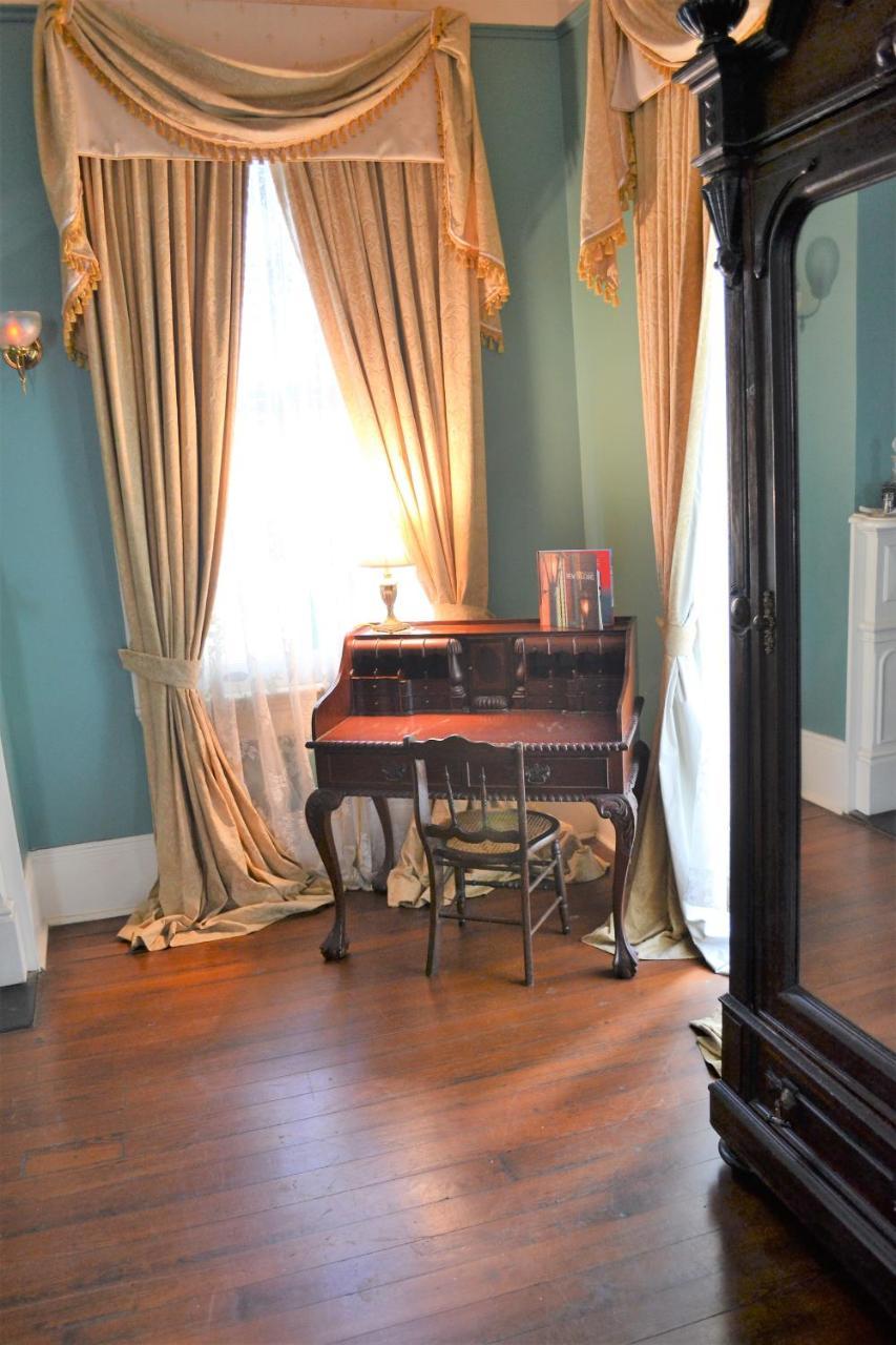 Edgar Degas House Historic Home And Museum นิวออร์ลีนส์ ภายนอก รูปภาพ