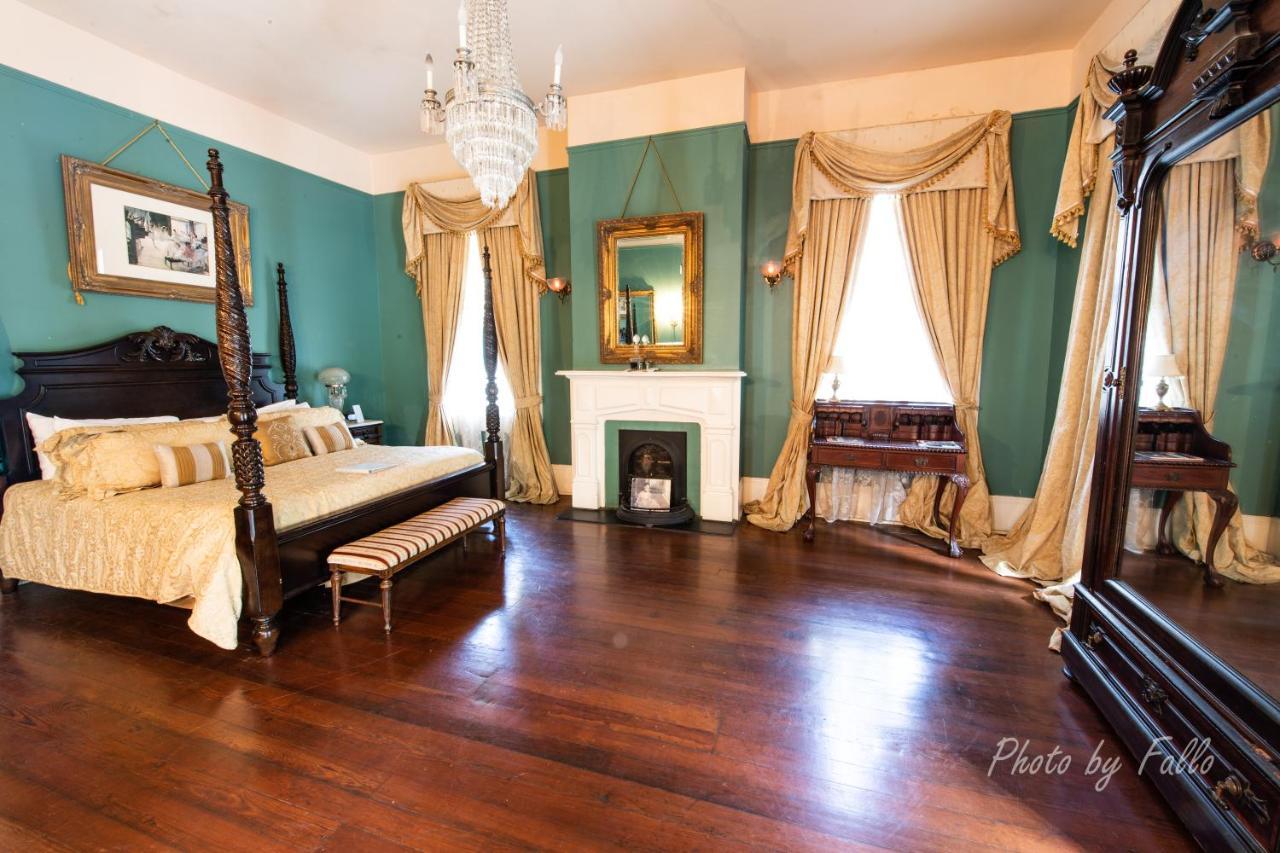 Edgar Degas House Historic Home And Museum นิวออร์ลีนส์ ภายนอก รูปภาพ