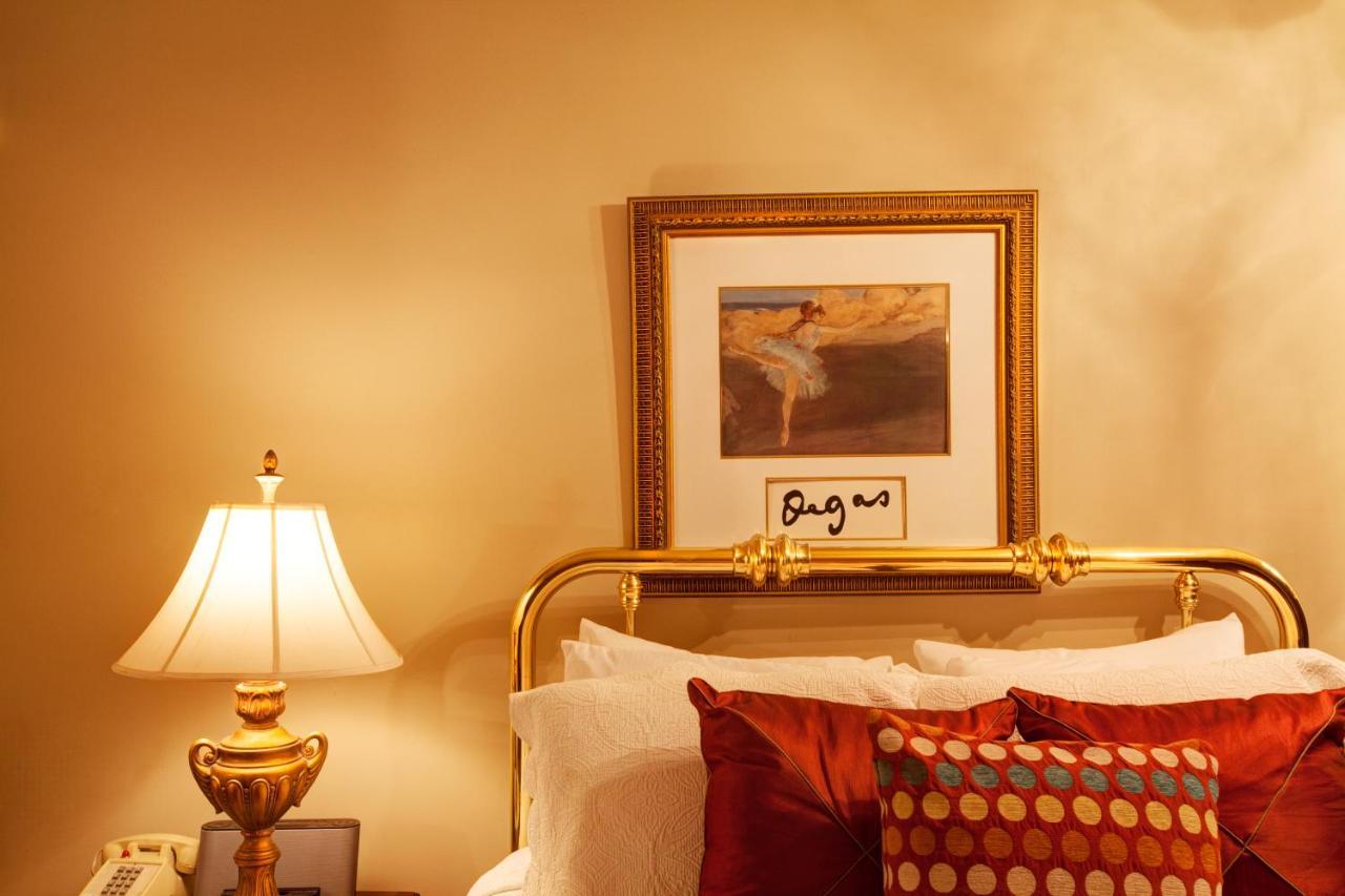 Edgar Degas House Historic Home And Museum นิวออร์ลีนส์ ภายนอก รูปภาพ