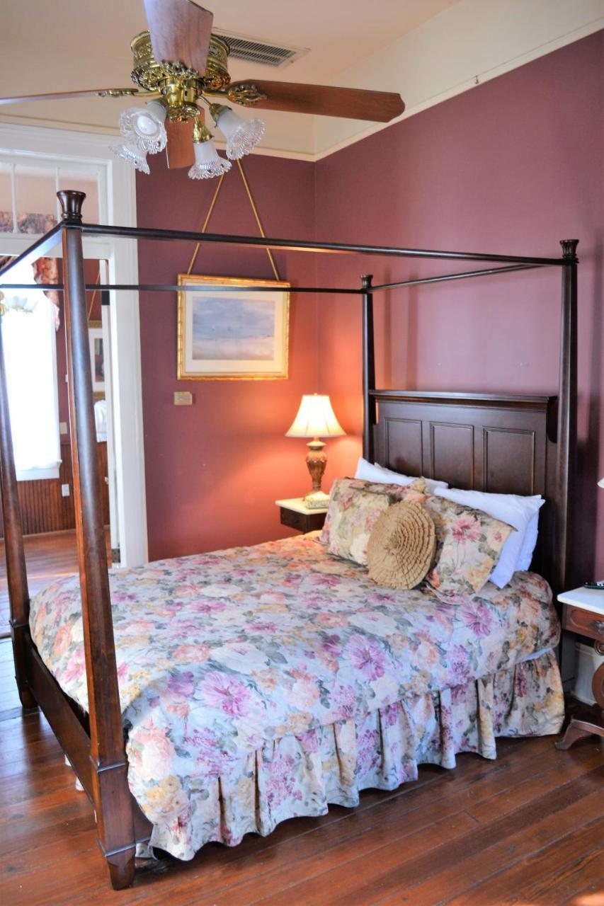 Edgar Degas House Historic Home And Museum นิวออร์ลีนส์ ภายนอก รูปภาพ