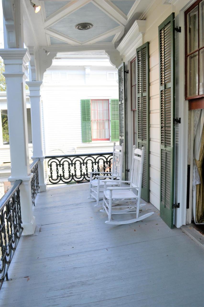 Edgar Degas House Historic Home And Museum นิวออร์ลีนส์ ภายนอก รูปภาพ