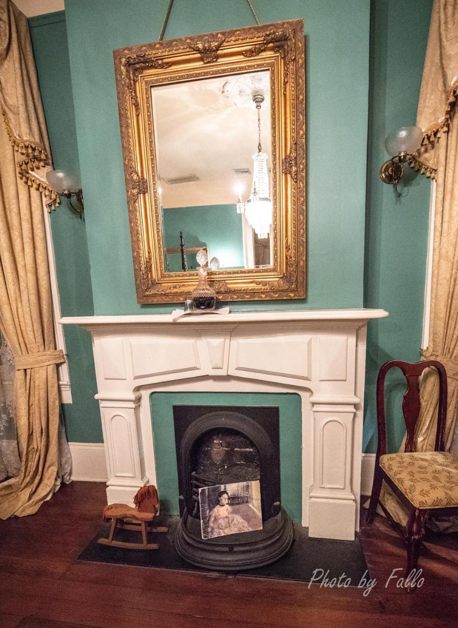Edgar Degas House Historic Home And Museum นิวออร์ลีนส์ ภายนอก รูปภาพ