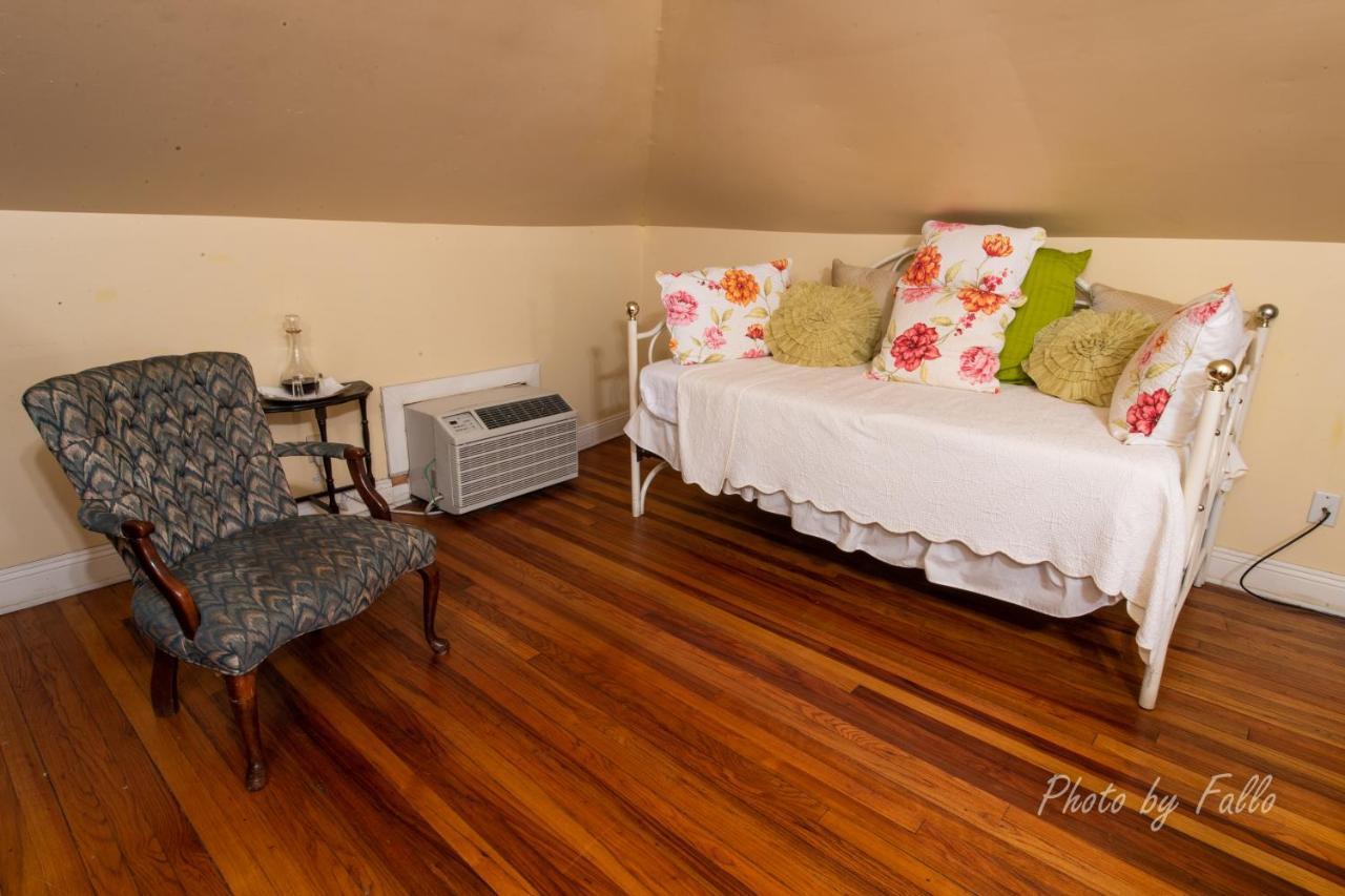 Edgar Degas House Historic Home And Museum นิวออร์ลีนส์ ภายนอก รูปภาพ