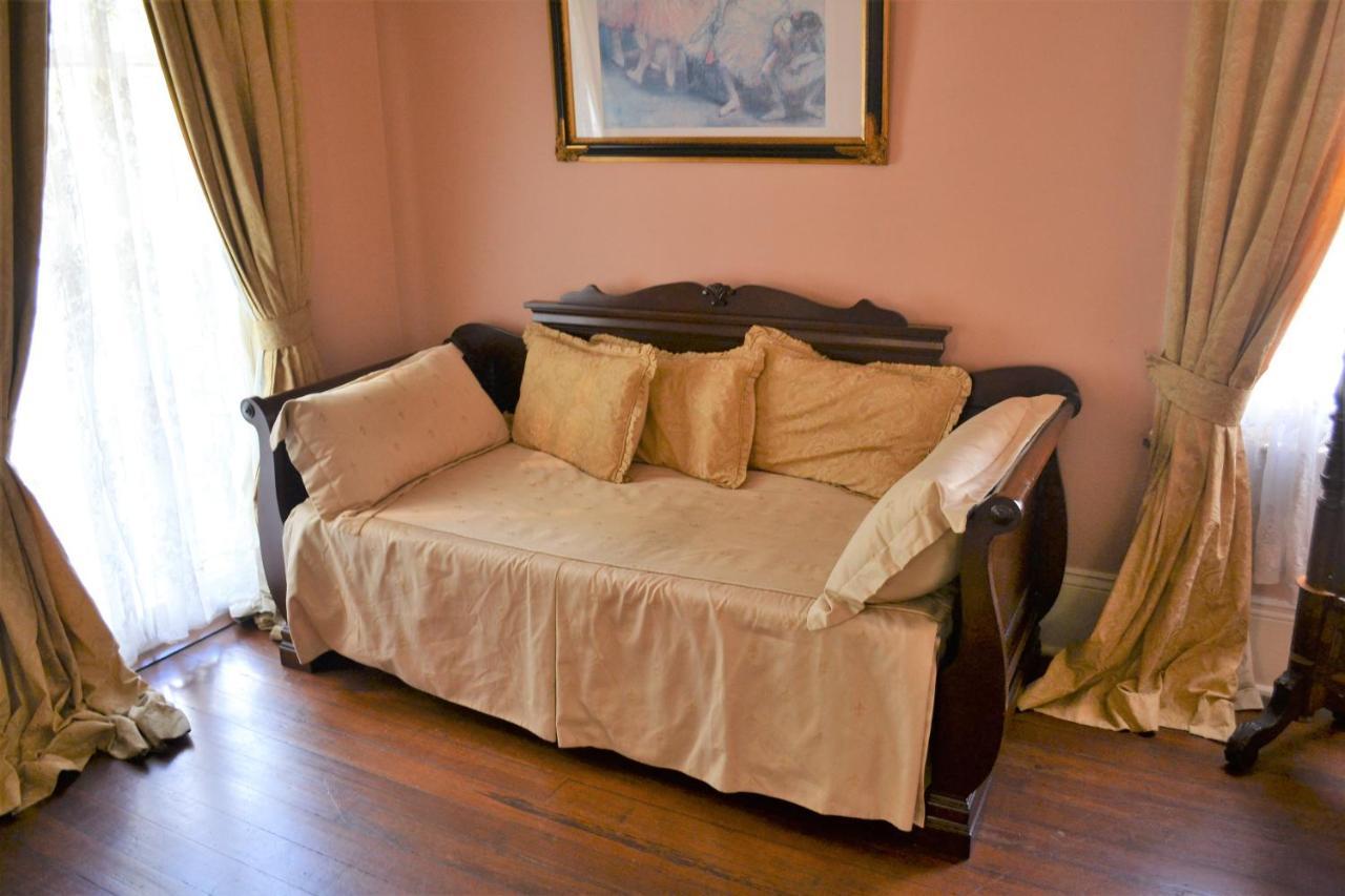 Edgar Degas House Historic Home And Museum นิวออร์ลีนส์ ภายนอก รูปภาพ