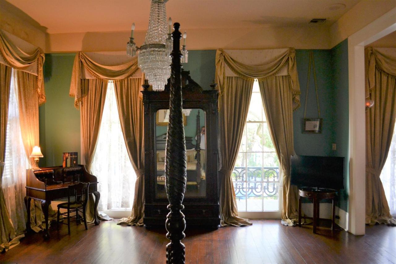 Edgar Degas House Historic Home And Museum นิวออร์ลีนส์ ภายนอก รูปภาพ
