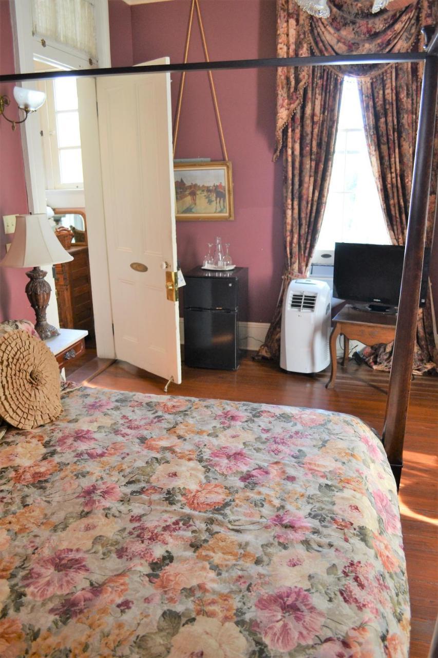 Edgar Degas House Historic Home And Museum นิวออร์ลีนส์ ภายนอก รูปภาพ