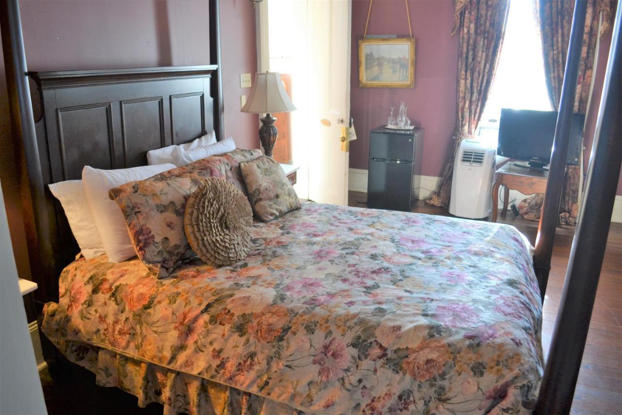 Edgar Degas House Historic Home And Museum นิวออร์ลีนส์ ภายนอก รูปภาพ