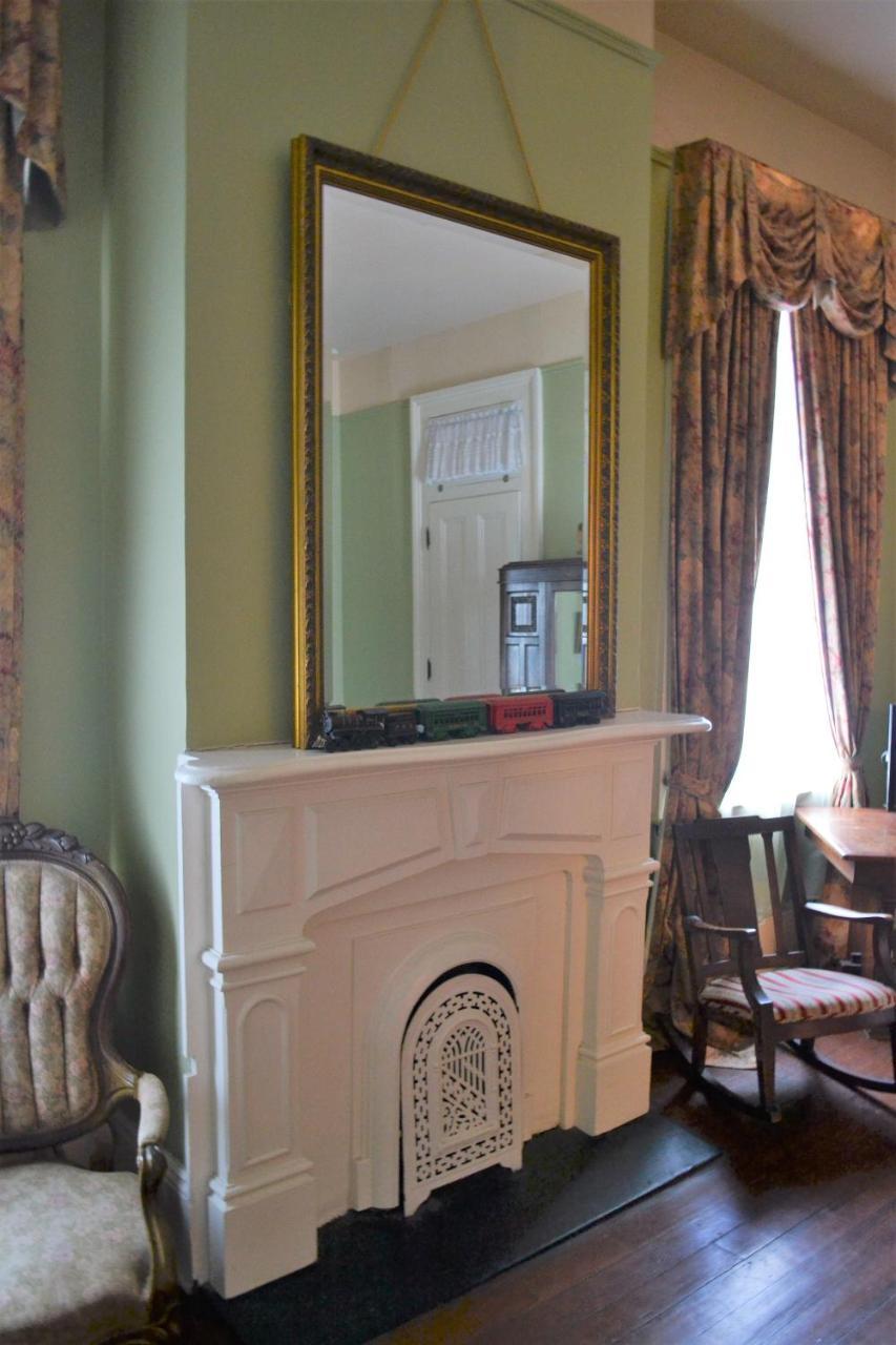Edgar Degas House Historic Home And Museum นิวออร์ลีนส์ ภายนอก รูปภาพ
