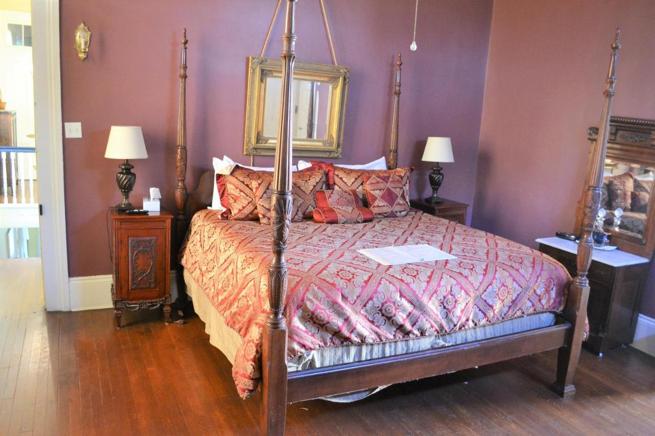 Edgar Degas House Historic Home And Museum นิวออร์ลีนส์ ภายนอก รูปภาพ