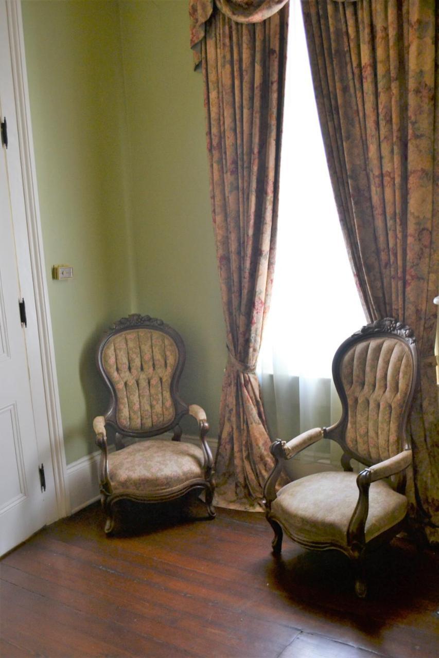 Edgar Degas House Historic Home And Museum นิวออร์ลีนส์ ภายนอก รูปภาพ