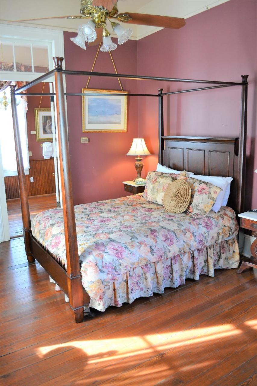 Edgar Degas House Historic Home And Museum นิวออร์ลีนส์ ภายนอก รูปภาพ