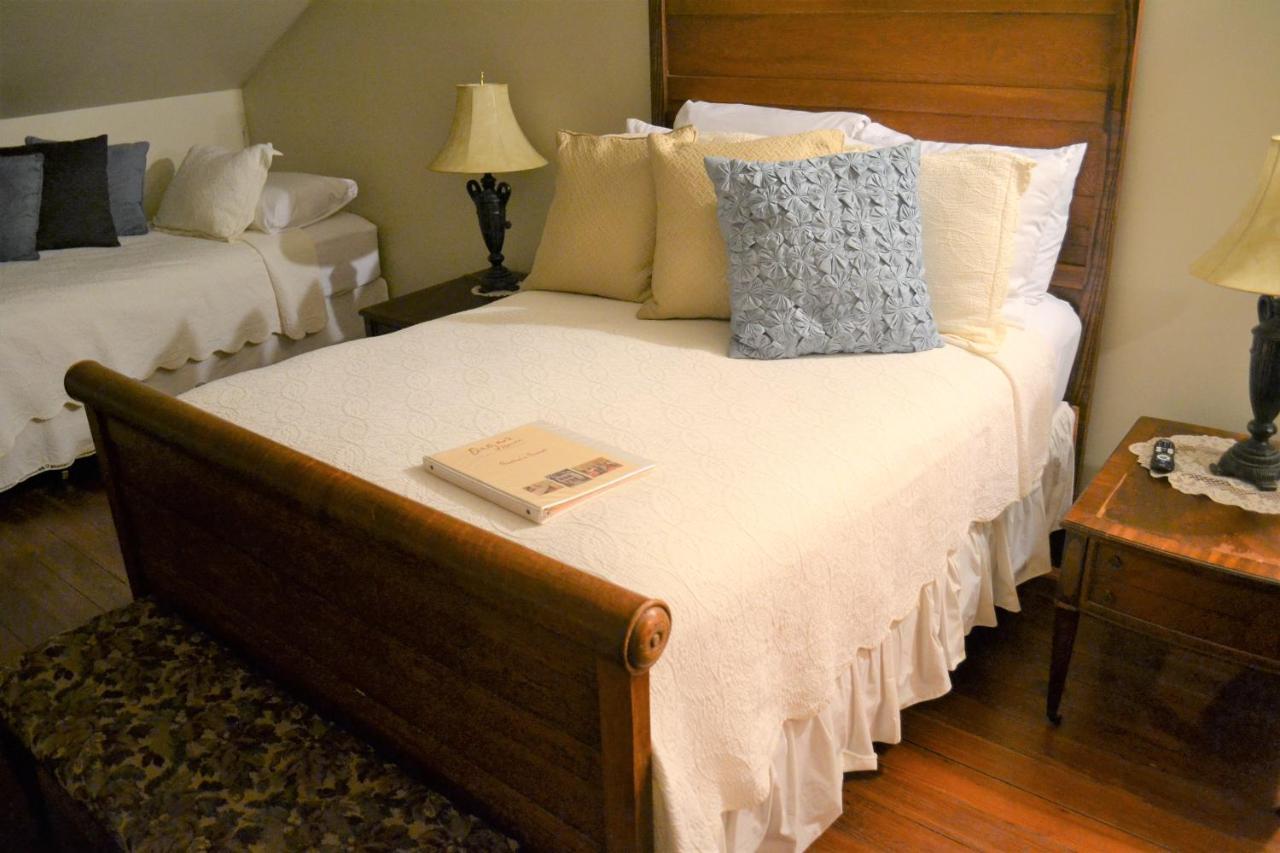 Edgar Degas House Historic Home And Museum นิวออร์ลีนส์ ภายนอก รูปภาพ