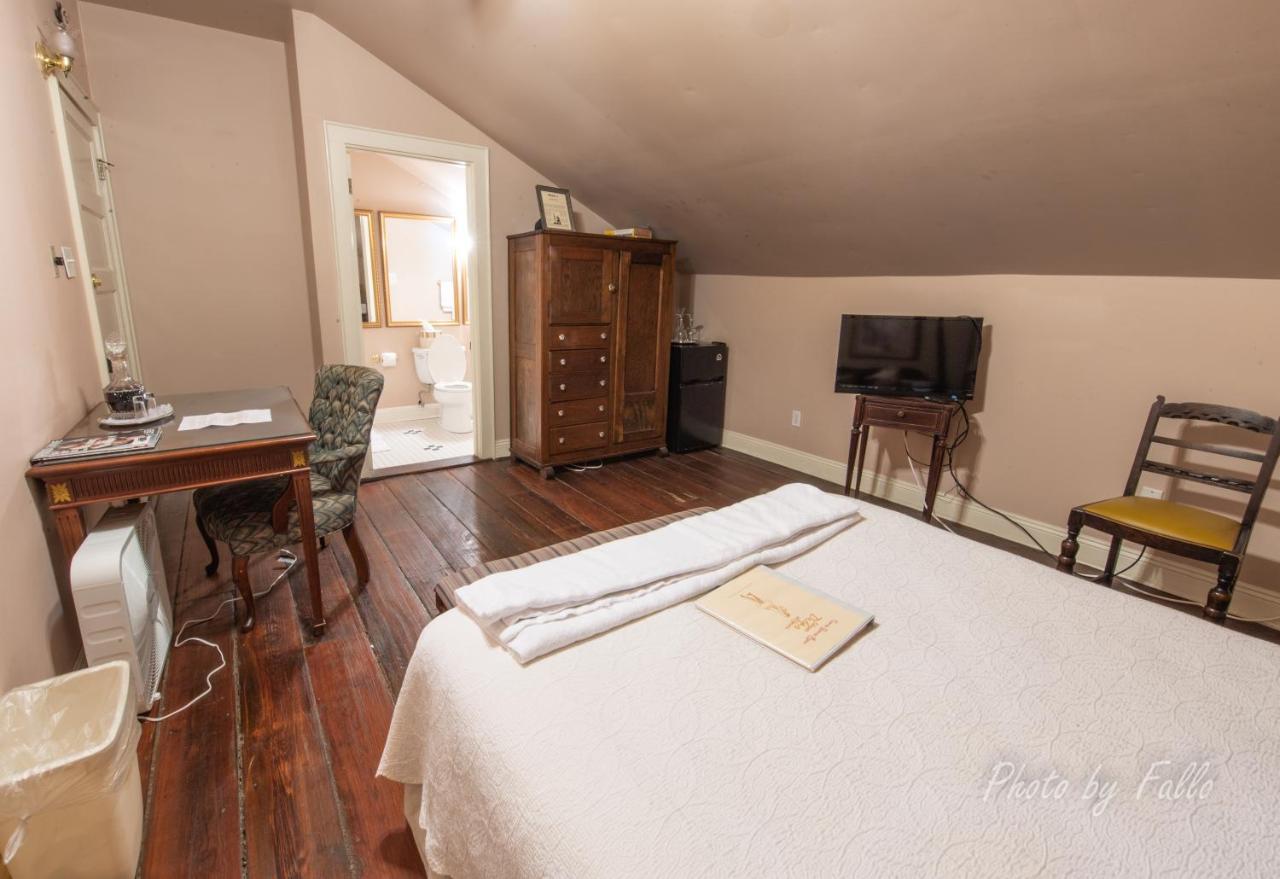 Edgar Degas House Historic Home And Museum นิวออร์ลีนส์ ภายนอก รูปภาพ