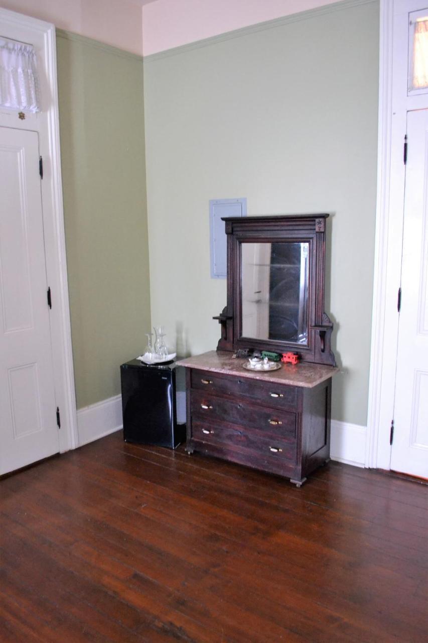 Edgar Degas House Historic Home And Museum นิวออร์ลีนส์ ภายนอก รูปภาพ