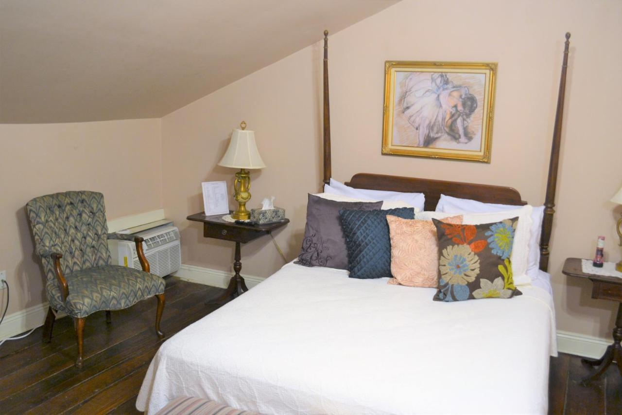Edgar Degas House Historic Home And Museum นิวออร์ลีนส์ ภายนอก รูปภาพ