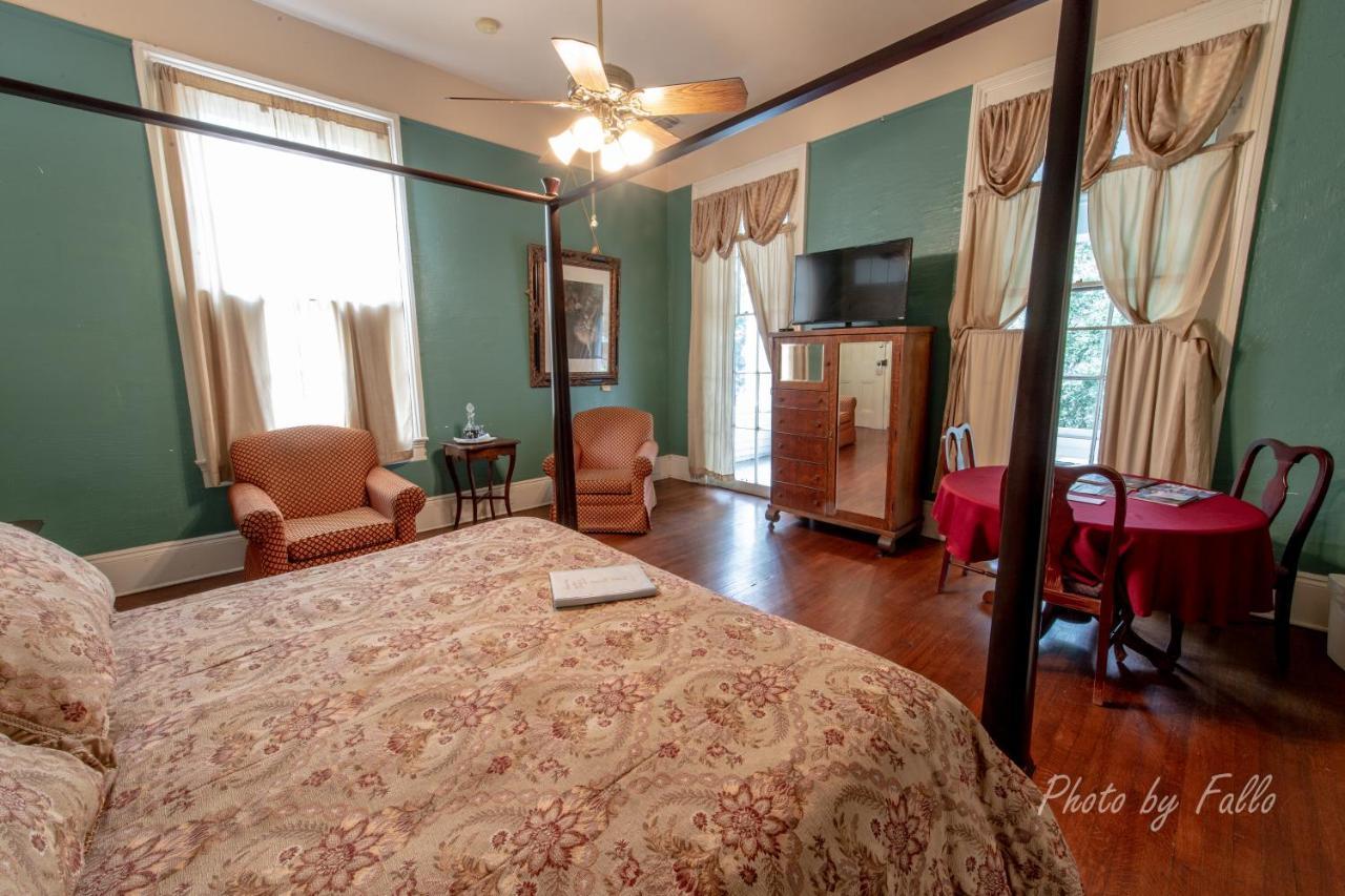Edgar Degas House Historic Home And Museum นิวออร์ลีนส์ ภายนอก รูปภาพ