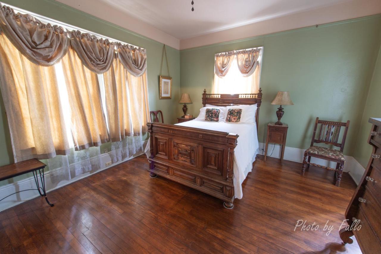 Edgar Degas House Historic Home And Museum นิวออร์ลีนส์ ภายนอก รูปภาพ