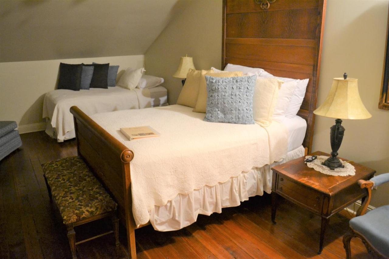 Edgar Degas House Historic Home And Museum นิวออร์ลีนส์ ภายนอก รูปภาพ