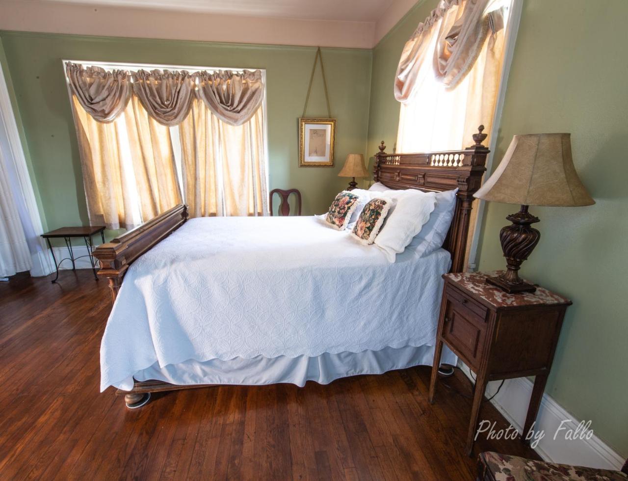 Edgar Degas House Historic Home And Museum นิวออร์ลีนส์ ภายนอก รูปภาพ