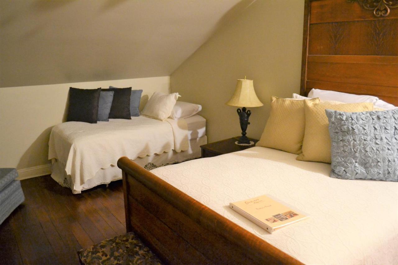 Edgar Degas House Historic Home And Museum นิวออร์ลีนส์ ภายนอก รูปภาพ
