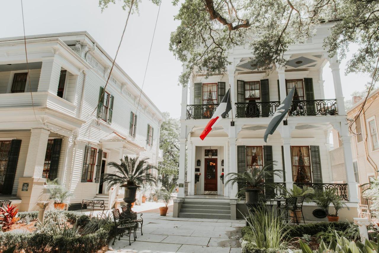 Edgar Degas House Historic Home And Museum นิวออร์ลีนส์ ภายนอก รูปภาพ