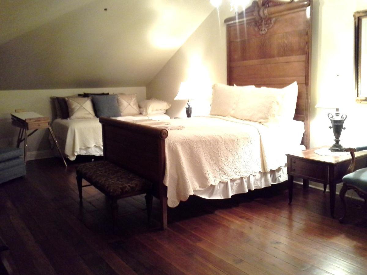 Edgar Degas House Historic Home And Museum นิวออร์ลีนส์ ห้อง รูปภาพ